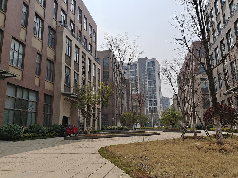 ประเทศจีน Delta Technology (Chongqing) Co., Ltd. รายละเอียด บริษัท
