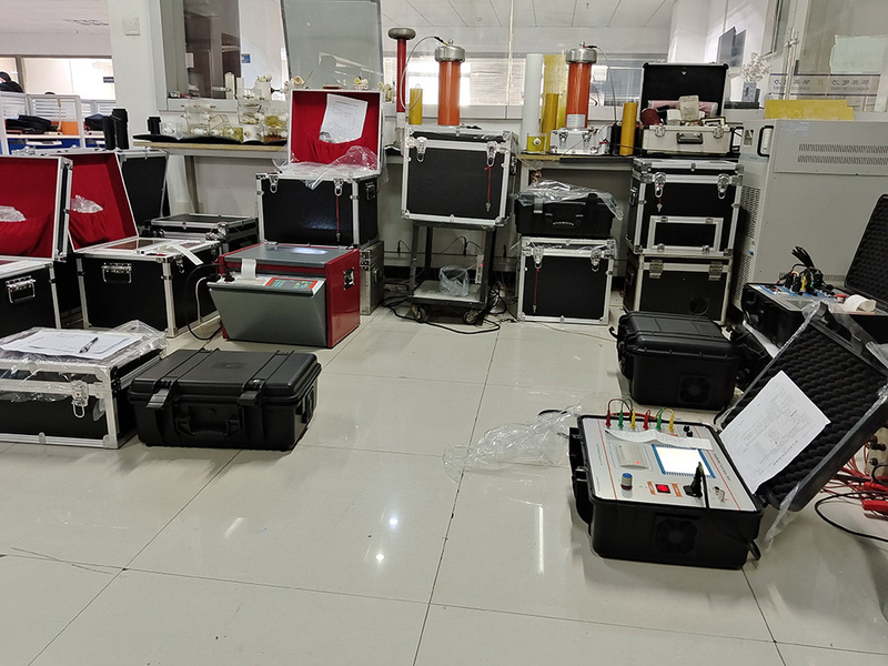 ประเทศจีน Delta Technology (Chongqing) Co., Ltd. รายละเอียด บริษัท