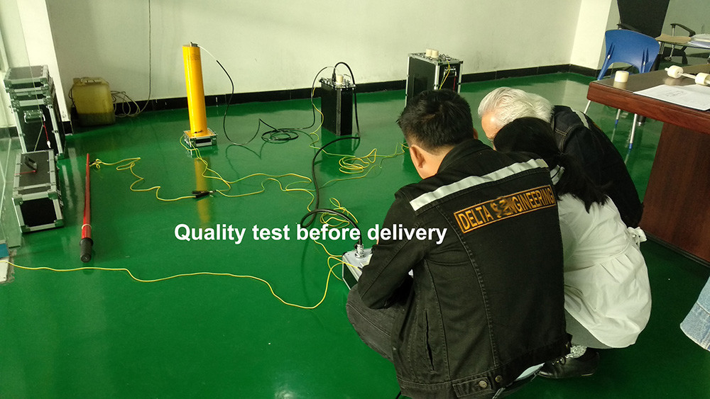 ประเทศจีน Delta Technology (Chongqing) Co., Ltd. รายละเอียด บริษัท
