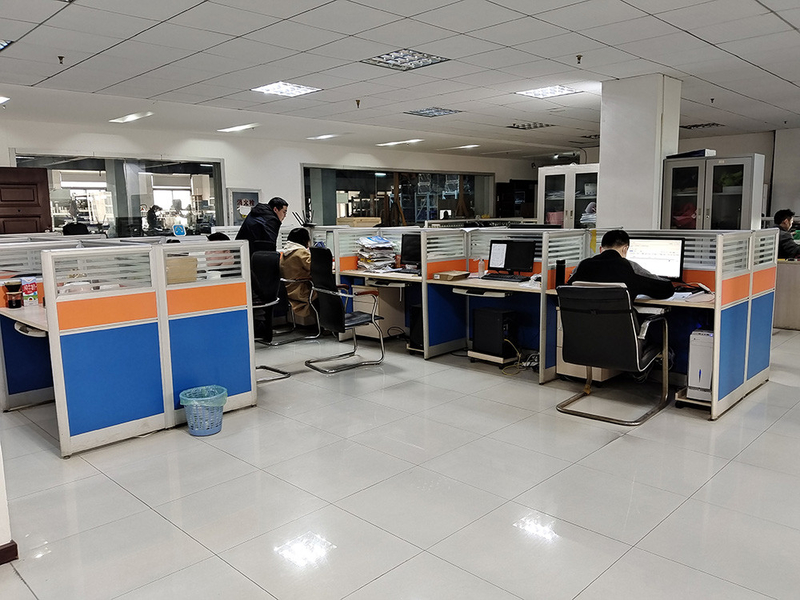 ประเทศจีน Delta Technology (Chongqing) Co., Ltd. รายละเอียด บริษัท
