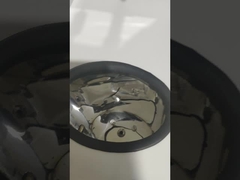 เครื่องวัดปริมาณออกซิเจนระเบิด CVT, เครื่องวัดปริมาณแคลอรี่ ISO1716