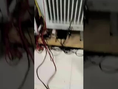 เครื่องทดสอบอัตราส่วนการเปลี่ยนหม้อแปลง TTR-I, มิเตอร์ TTR