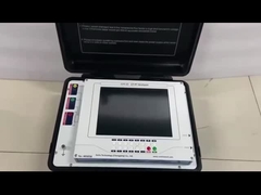 CPT-III อุปกรณ์ทดสอบ CT PT อัตโนมัติเต็มรูปแบบสำหรับการทดสอบหม้อแปลง CT PT