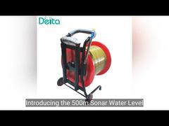 เครื่องวัดระดับน้ำ