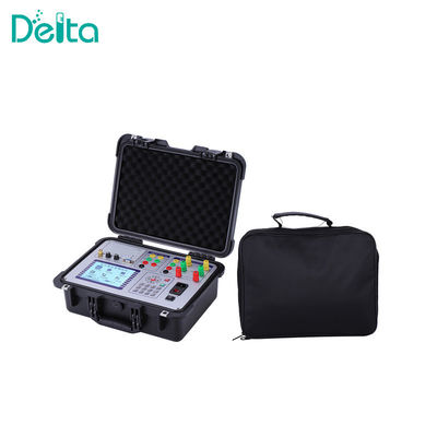 KFZ Automatic Transformer Load Loss and Transformer Capacity Tester