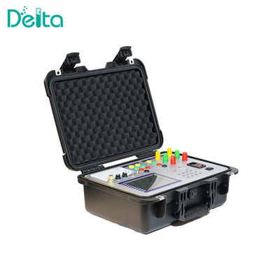 KFZ Automatic Transformer Load Loss and Transformer Capacity Tester