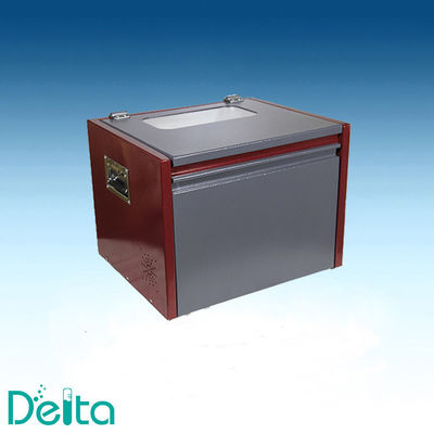 BDV-A Automatic 100kv ASTM D877 Transformer Oil Dielectric Strength Tester
