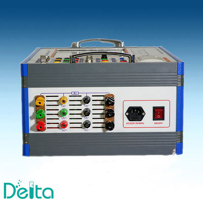CBA-III Circuit Breaker High Voltage Switch Mechanical Properties Tester