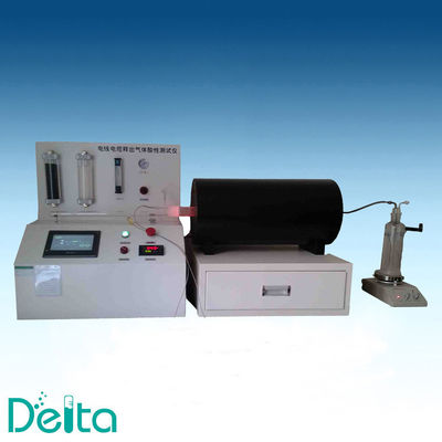 Liquid Chemicals Self Ignition Temperature Test Instrument as Per IEC61241-2-1