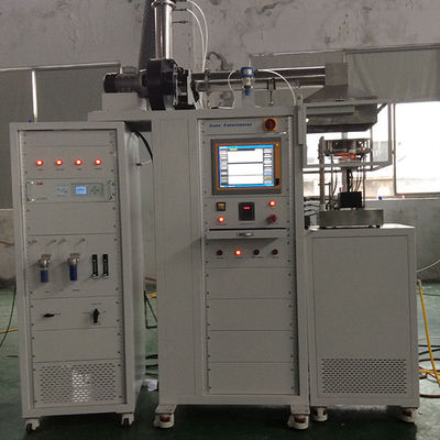 CCT China Leading Manufacturer Mass Loss Cone Calorimeter ISO5660