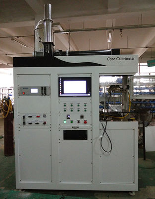 CCT-1 Special Design Wood Cone Calorimetry, Wood Cone Calorimeter