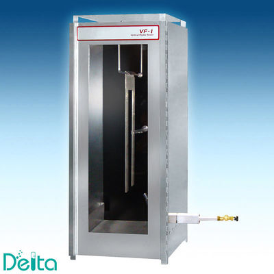 VF-1 ASTM D6413 Textile Vertical Flame Resistance Test Apparatus