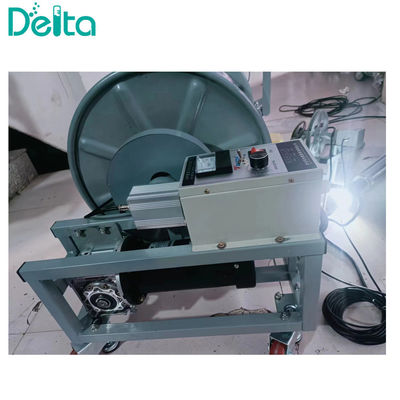 China Economic Price 100m to 1000m Deep Well Imager with Cable and Camera