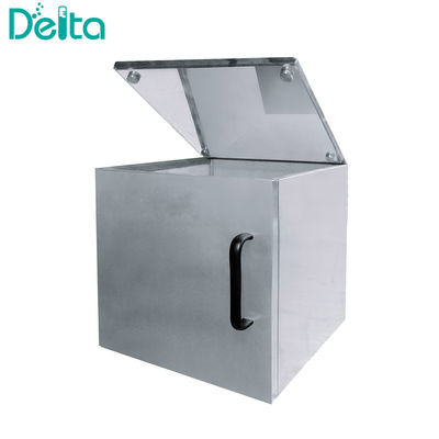 BFT ASTM D4151 Blanket Burning Behaviour Test Blanket Flammability Tester