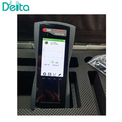 JF-2004 Portable Switchgear and Transformer Partial Discharge Detector