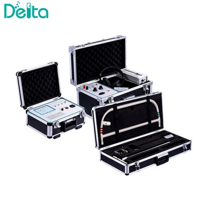 CFL High Voltage 33kV Power Cable Length Cable Fault Testing Equipment