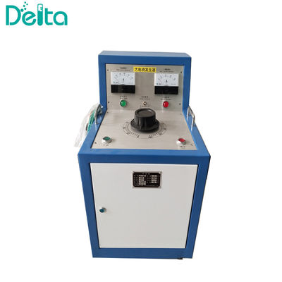 SLQ 500A to 10kA Single Phase Primary Current Injection Tester