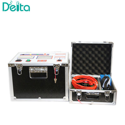 Zkd Circuit Breaker Vacuum Bottle Tester Vcb Interrupter Test Vacuum Degree Tester