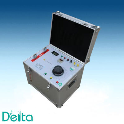 SLQ 1000A Portable Digital Primary Current Injection Test Kit for Current Transformer CT