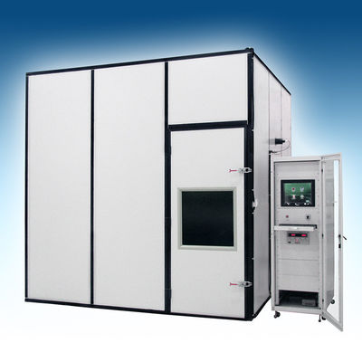 3mc IEC60134 Cable Burning Smoke Density Test Apparatus