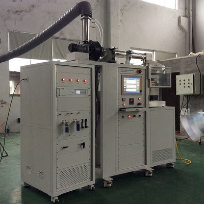CCT China Leading Manufacturer Mass Loss Cone Calorimeter ISO5660