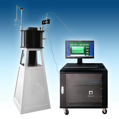 Nonflammability Tester for Noninflammable Material as per ISO 1182