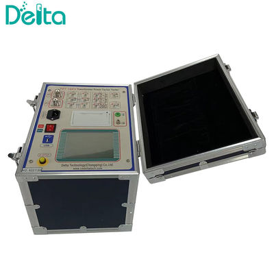 Hot Sale Transformer Testing Equipment Best Transformer Tester