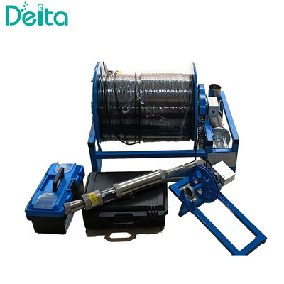 1000m Underground Water Well Borewell Camera Borehole Camera