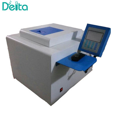 CVT Building Material Calorific Value Testing ISO1716 Tester