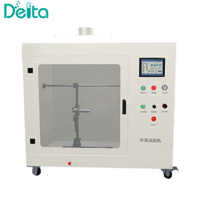 Nft Hot Sale IEC60695 Insulation Material Needle Flame Tester