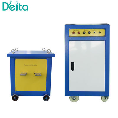 SLQ 500A to 10kA Single Phase Primary Current Injection Tester