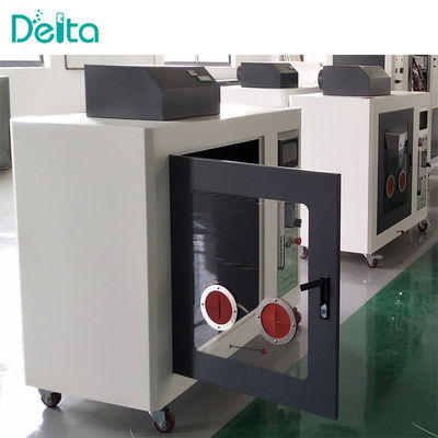 UL94-X Horizontal and Vertical Flame Test Chamber IEC60695-11