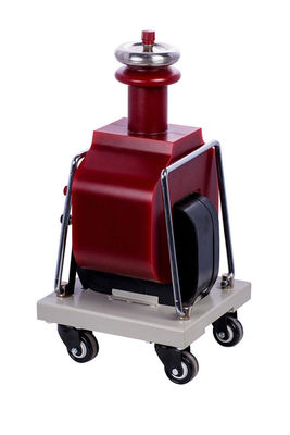 GTB Power Frequency AC DC Withstand Voltage Dry Type Testing Transformer