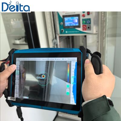 Value Built High Sensitive Partial Discharge Imager For Weak Signal Capturing